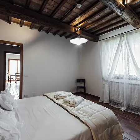 Apartment Borgo Del Faggio Montepulciano