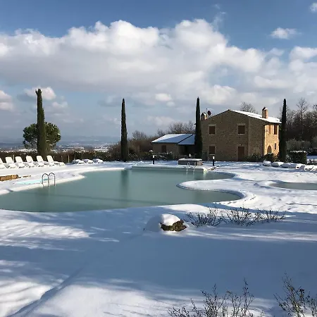 Borgo Del Faggio *