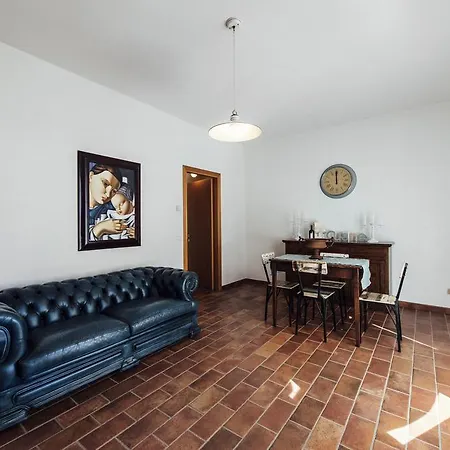 Borgo Del Faggio Apartment Montepulciano