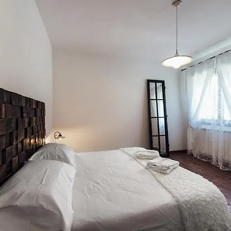 Borgo Del Faggio Apartment