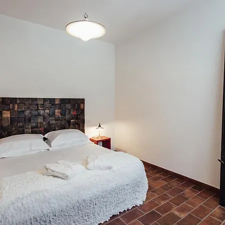 Apartment Borgo Del Faggio Montepulciano