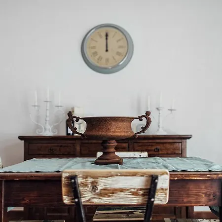 Apartment Borgo Del Faggio Montepulciano