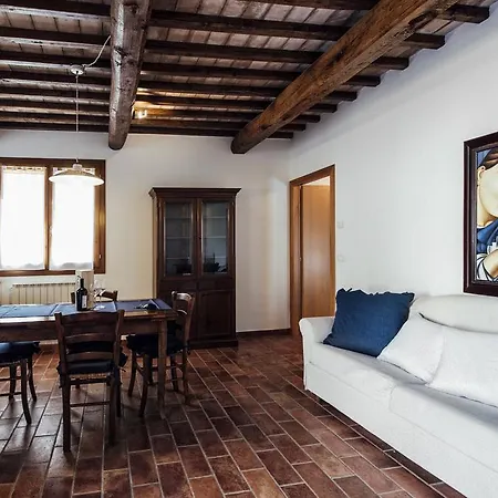 Borgo Del Faggio Apartment *