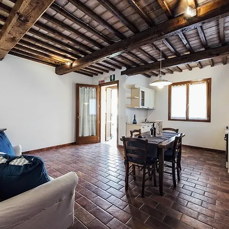 Borgo Del Faggio