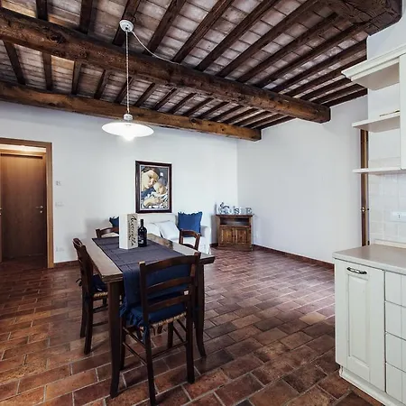 Apartment Borgo Del Faggio Montepulciano
