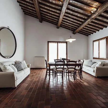 Borgo Del Faggio Apartment *