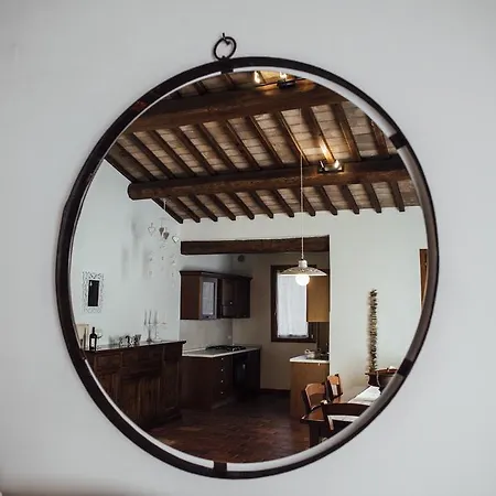 Borgo Del Faggio Apartment *