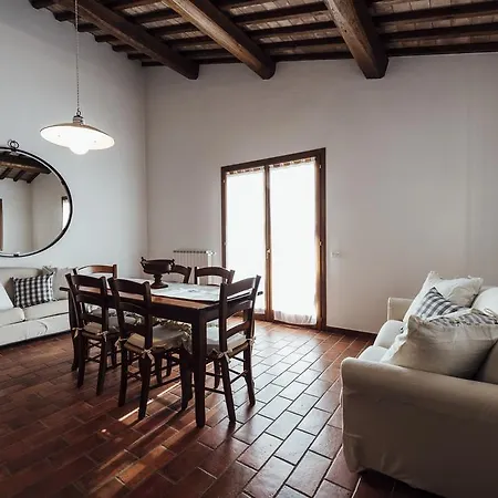 Borgo Del Faggio Montepulciano