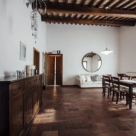 Borgo Del Faggio