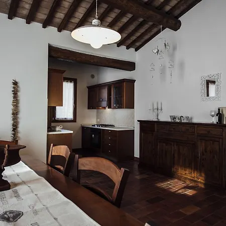 Borgo Del Faggio *