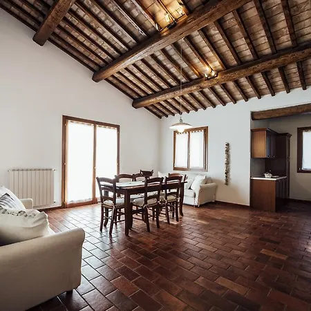 Borgo Del Faggio