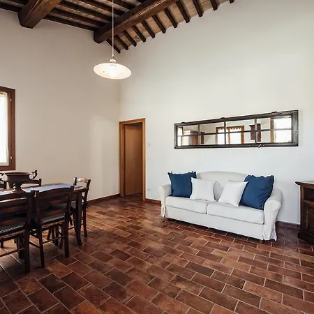 Apartment Borgo Del Faggio *