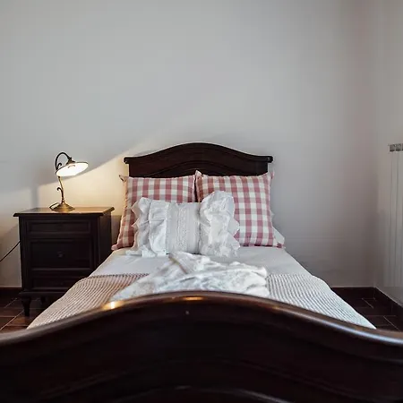 Apartment Borgo Del Faggio