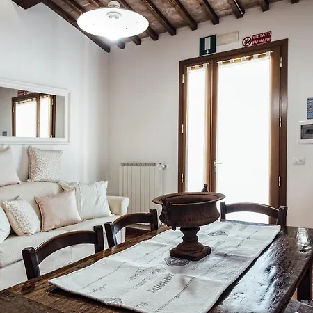 Borgo Del Faggio *