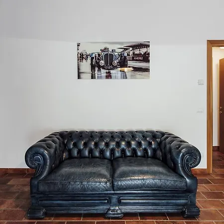 Borgo Del Faggio Apartment