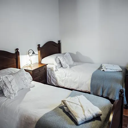 Borgo Del Faggio Apartment