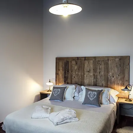 Apartment Borgo Del Faggio