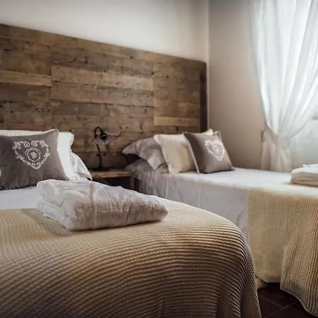 Apartment Borgo Del Faggio Montepulciano