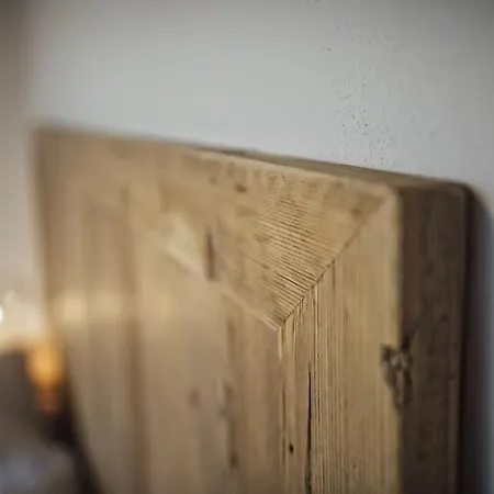 Borgo Del Faggio Apartment