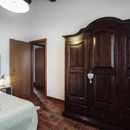 Apartment Borgo Del Faggio *
