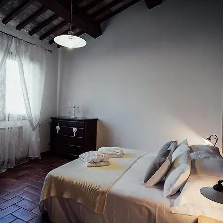 Borgo Del Faggio