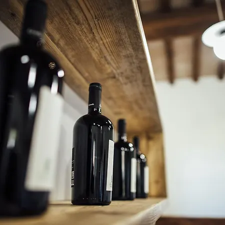 Borgo Del Faggio * Montepulciano