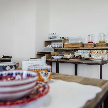 Apartment Borgo Del Faggio