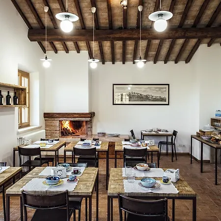 Borgo Del Faggio * Montepulciano