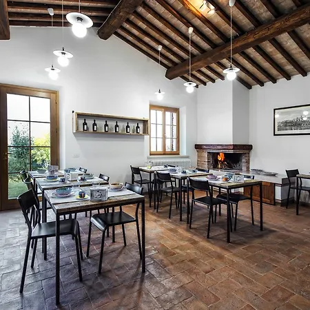 Borgo Del Faggio *